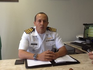 Ex capitão dos Portos é nomeado