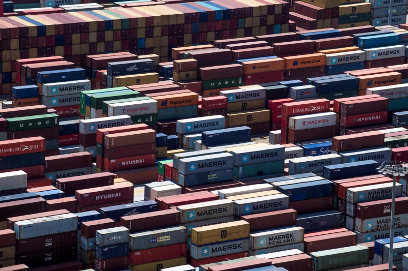 Prazo de liberação das exportações nas aduanas cai de 13 para 6,3 dias em 2 anos