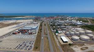 Porto de Suape anuncia que estará apto a receber navios porta contêineres a serem usados em novos terminais
