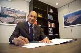 Jesualdo Silva assume a presidência da ABTP