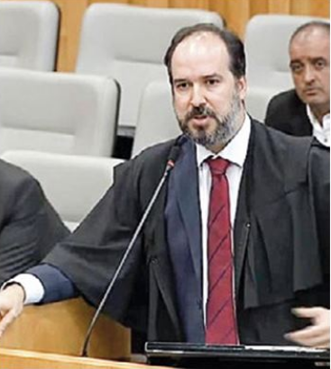 Estivadores fazem assembleia na manhã de hoje