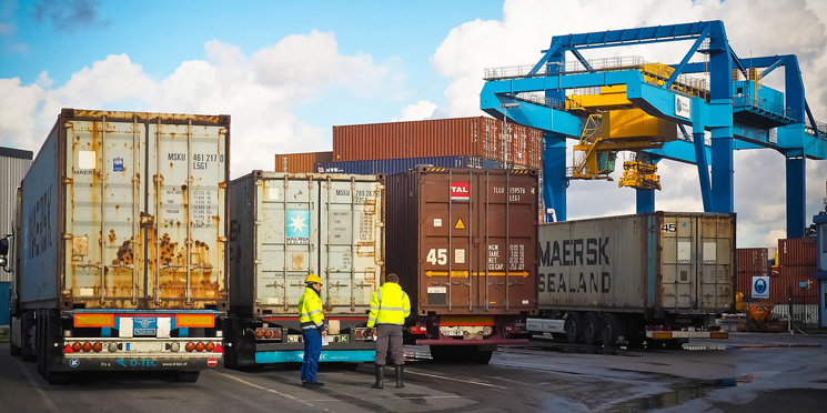 Justiça concede liminares contra IOF sobre receitas de exportação 