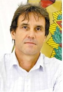 Federal tem novo chefe em Santos