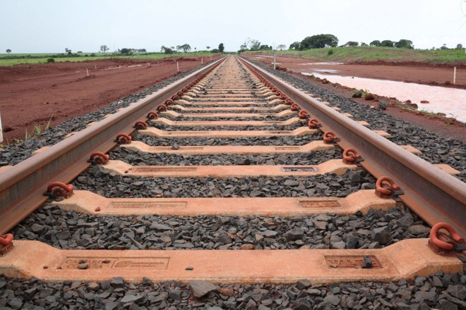 MPF pede que seja suspensa licitação de trecho da Ferrovia Norte-Sul