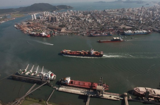 Três grupos apresentam propostas por terminais portuários em PB e ES 