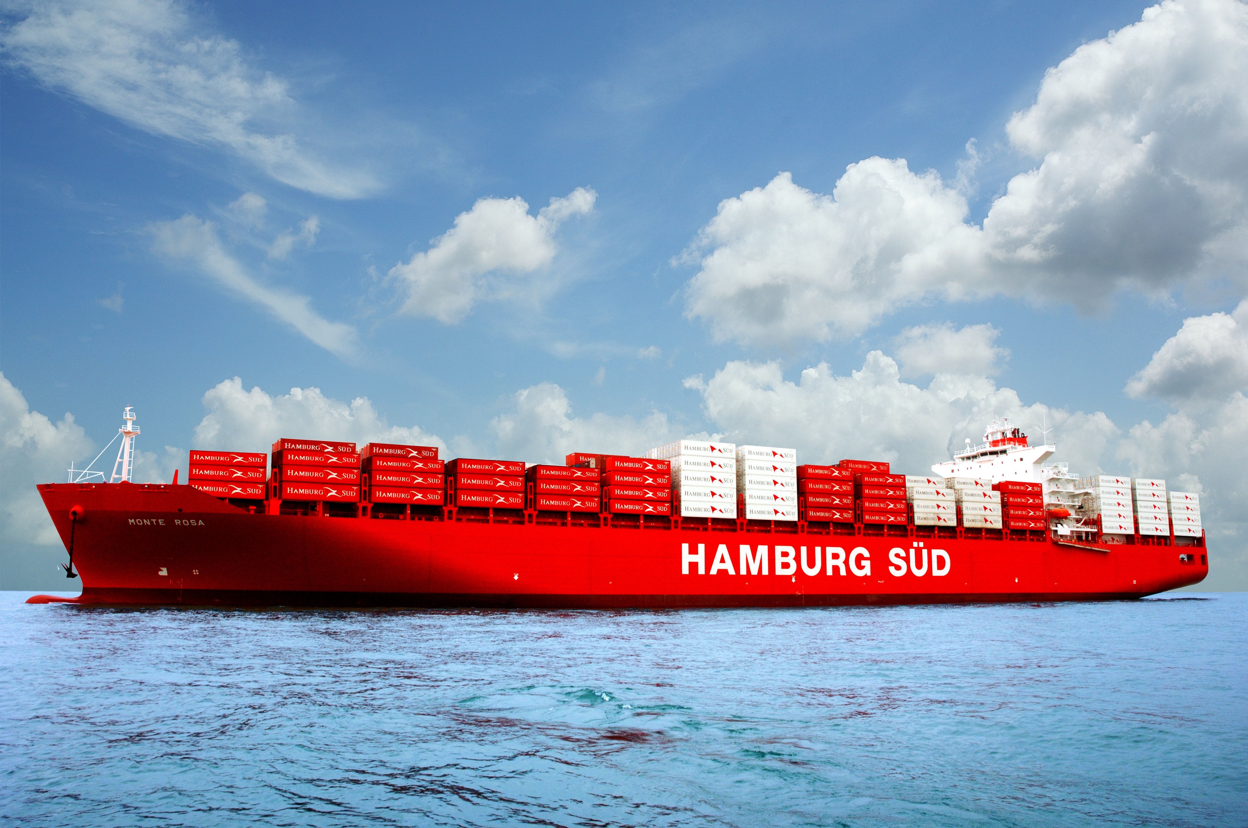 Hamburg Süd e Aliança investem em ações com foco em educação e cultura
