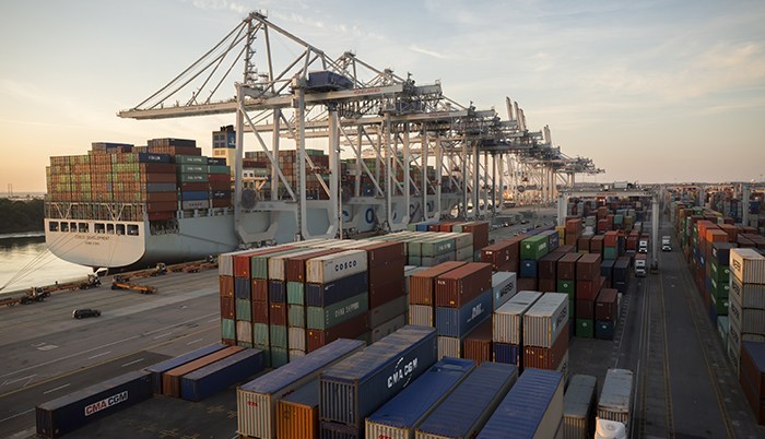China lidera o ranking Top 10 das exportações brasileiras no primeiro bimestre de 2019