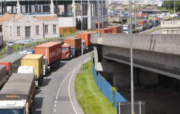 Pavimentação