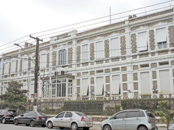 Porto de Santos está sem ISPS Code