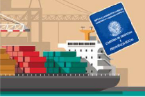 Portos e geração de emprego