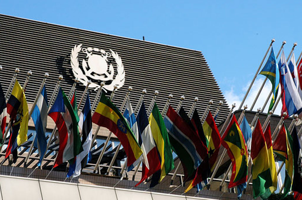 IMO inclui corrupção marítima em seu programa de trabalho