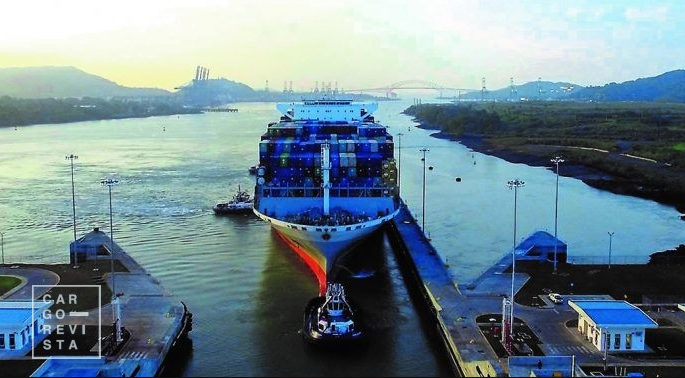 Panamá e Portugal reuniram com vista ao estreitamento das ligações portuárias