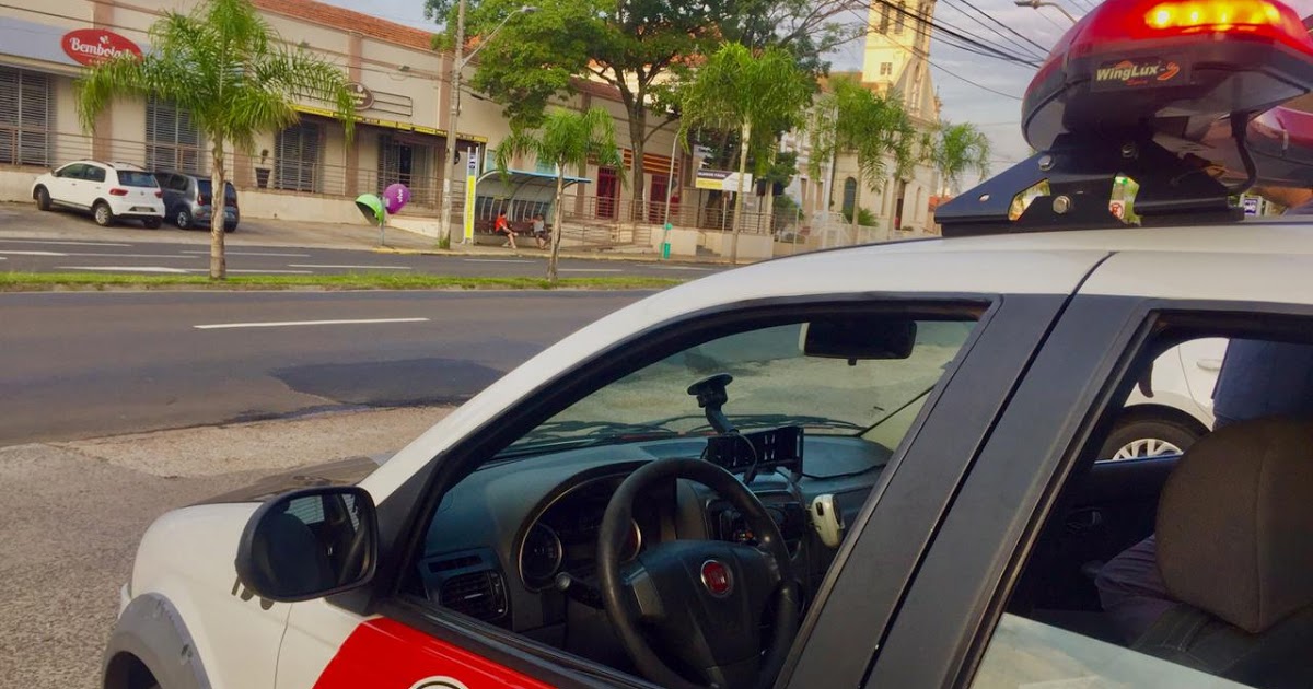 Operação São Paulo Mais Seguro terá 19.547 policiais militares