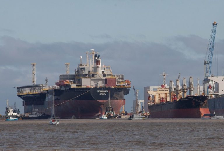 Os prós e contras de um novo terminal portuário no Rio Grande do Sul