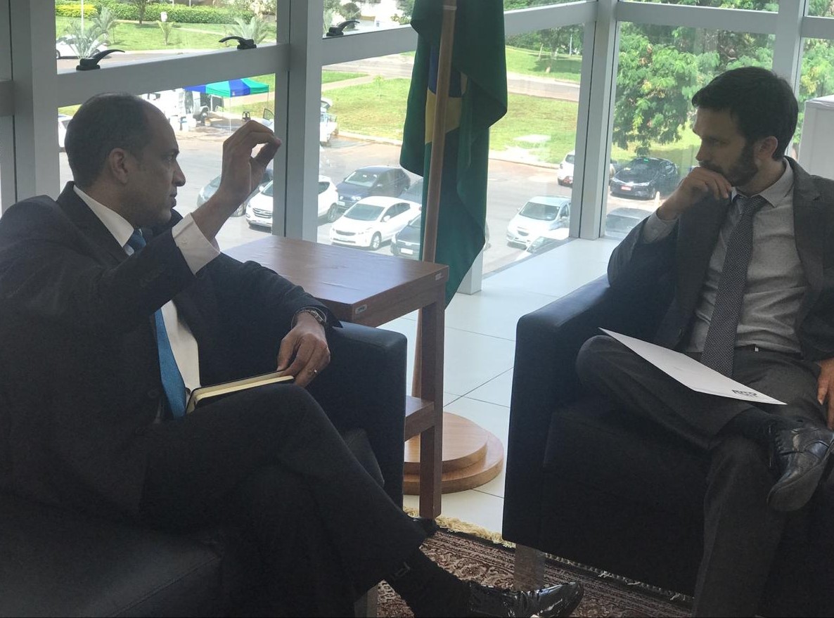 ABTP e SNP promoverão encontros para elaborar agenda positiva