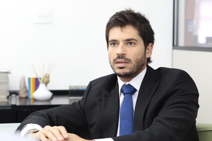 Descentralização / De Santos