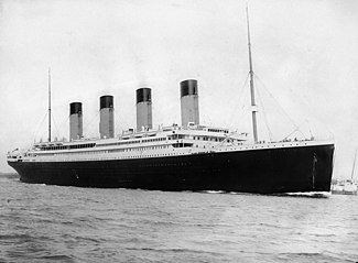 Naufrágio do Titanic ainda ensina lições