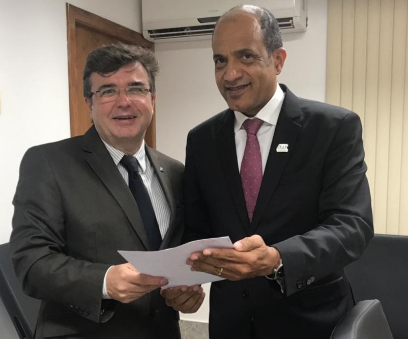 ABTP e Antaq avaliam pautas positivas para o setor portuário
