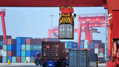 Balança comercial tem superávit de US$ 1,388 bi na 2ª semana de abril