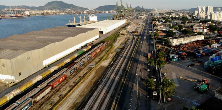 CODESP decide rescindir contrato da Perimetral