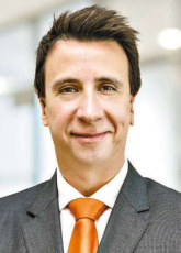 Executivo da APM vai presidir BTP