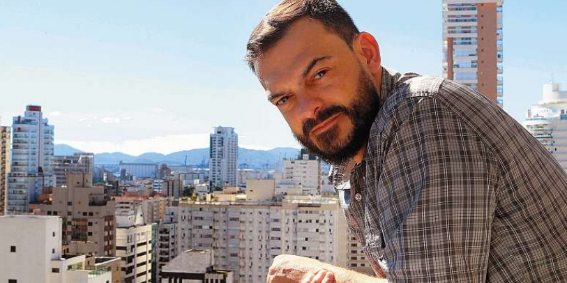 Novo presidente da Codesp quer melhorar o Porto de Santos