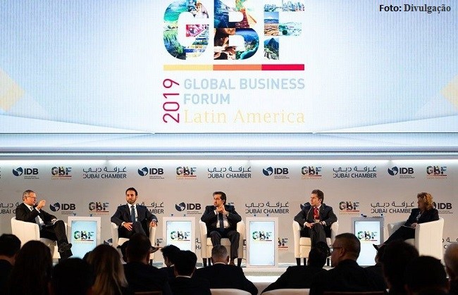 O projeto ambicioso de Dubai: tornar-se o maior importador de café de todo o mundo