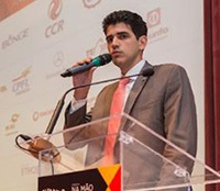 Quero dar um choque de modernidade no setor de infraestrutura, adverte secretário-executivo do Ministério da Infraestrutura