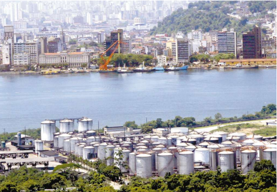 Governo e Ageo assinam contrato de arrendamento
