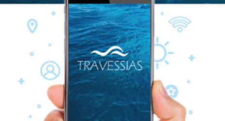 Dersa lança aplicativo das travessias litorâneas para sistema IOS