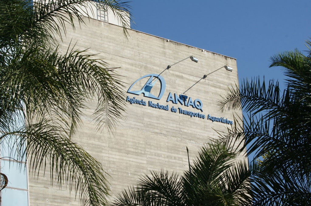 Antaq disponibiliza estudo sobre regulação de preços de serviços públicos autorizados na navegação interior