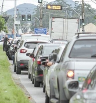 Balsa: lei dos 20 minutos deve ser regulamentada