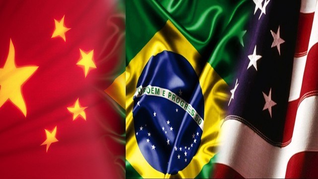 China supera os EUA como maior investidor no Brasil, revela Boletim do Ministério da Economia