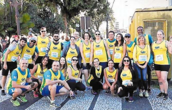 Concais, parceria vencedora na prova