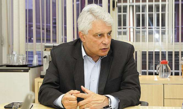 Despachantes e Aduanas se reúnem no Paraguai