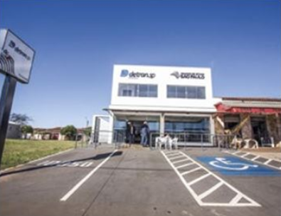 Detran-SP abre concurso com 400 oportunidades