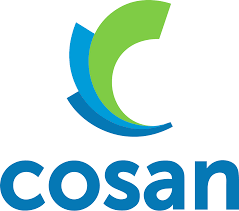 Gigante do açúcar, Cosan aposta fichas em infraestrutura