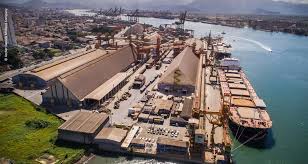 Expansão do Porto de Santos