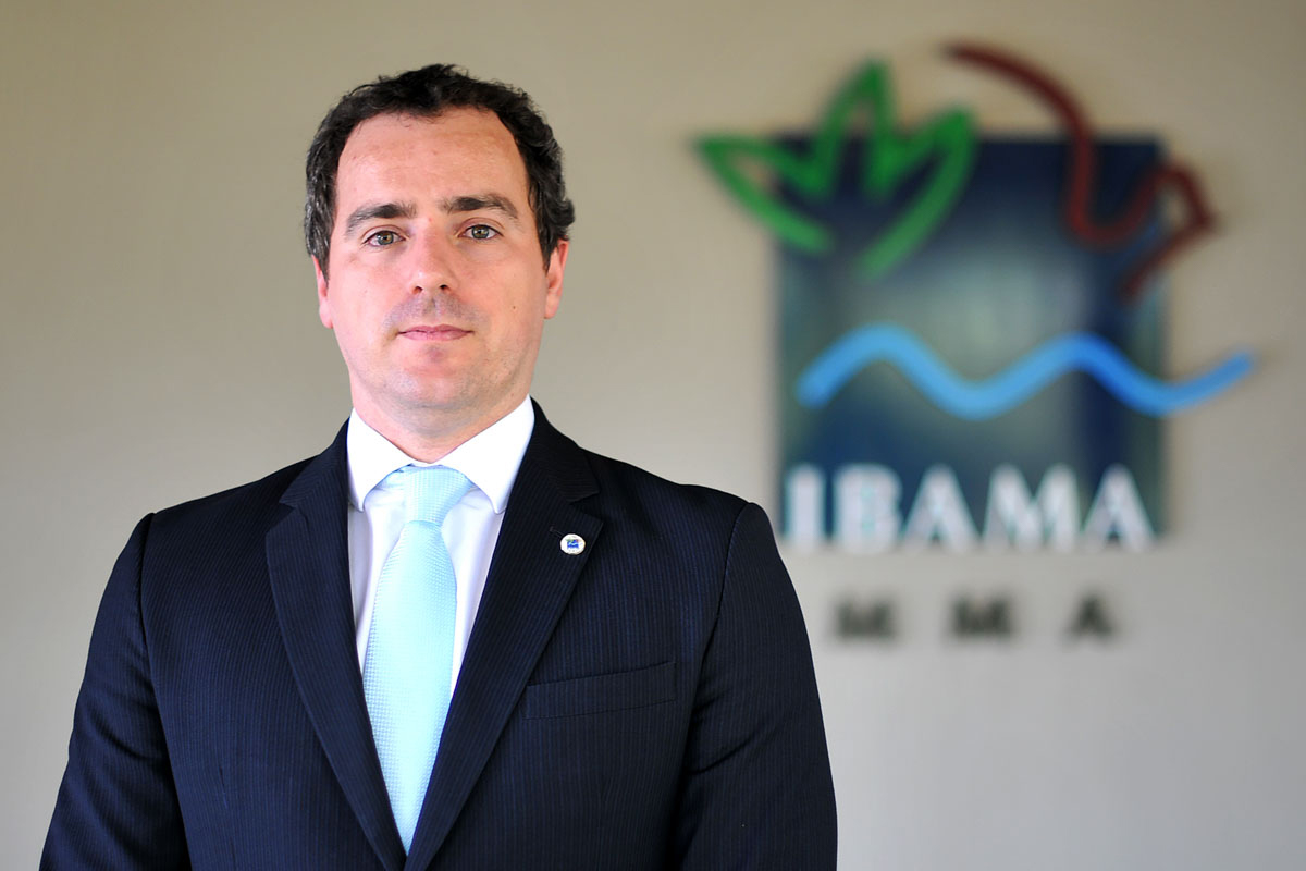 Presidente do Ibama rejeita análise técnica e autoriza leilão próximo a Abrolhos