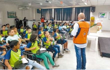 Educação Ambiental