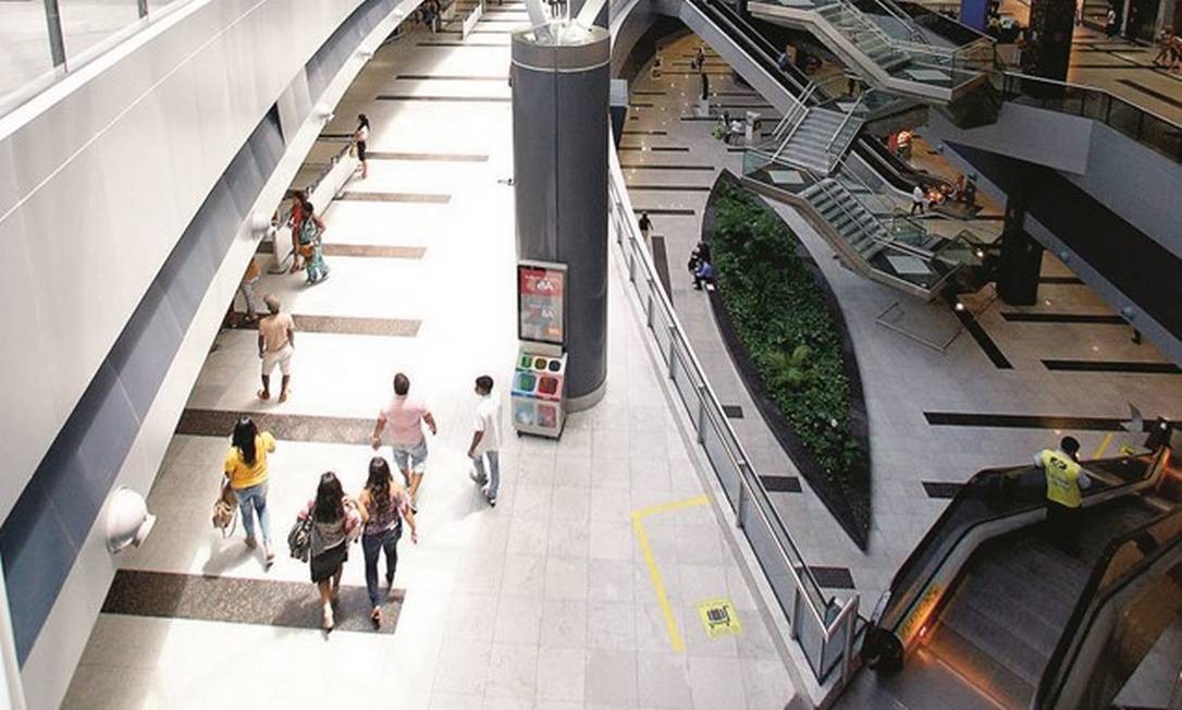 Infraestrutura, um segmento que avança no Governo