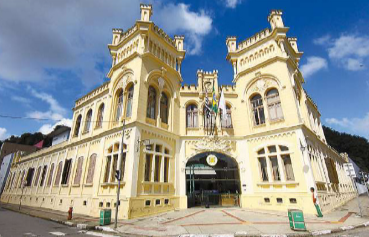 Mercado Regional