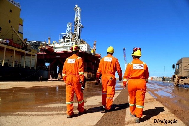 Financiamento de longo prazo para instalar termelétrica no Porto do Açu é concluído