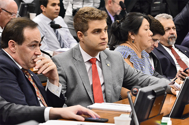 CVT vai debater descentralização administrativa dos portos do Rio de Janeiro