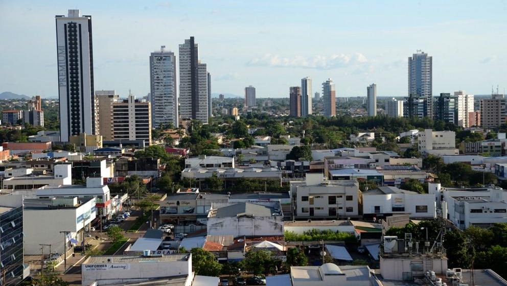 Palmas é o município que mais exportou e importou segundo balança comercial do 1 trimestre de 2019, divulgado pela Fieto