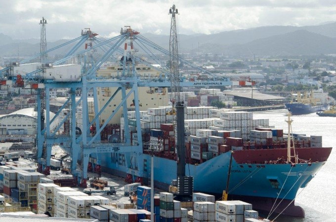 Maersk planeja acelerar crescimento por meio de integração com APM Terminals