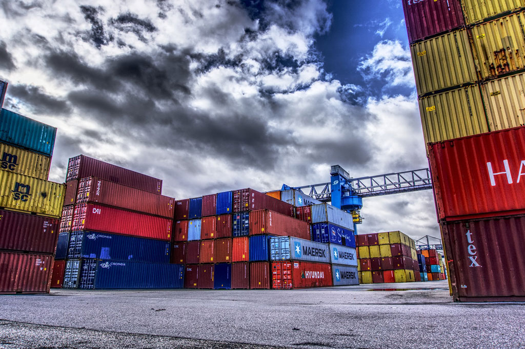 Importadores e exportadores poderão reaver o THC
