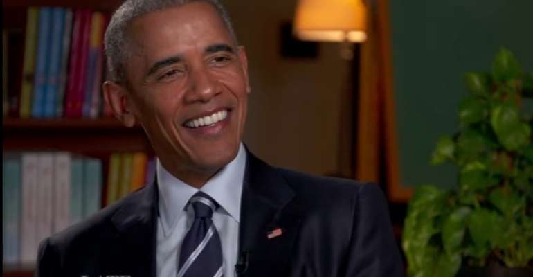 Barack Obama no Brasil: vocês deveriam ficar felizes por pagarem impostos