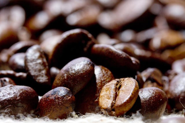 Exportações de café do Brasil para Ásia crescem quase 30% nos primeiros quatro meses de 2019