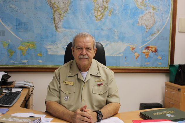Fuzileiros Navais do Brasil e dos EUA ratificam acordo de cooperação